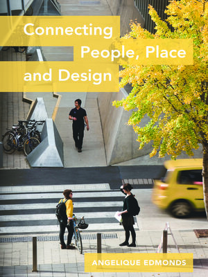 cover image of Connecting People, Place and Design